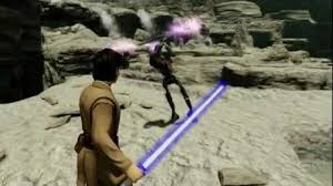 Kinect star wars for your xbox 360 was released just a short while ago and yesterday the kinect star wars app for your windows phone hit the windows phone marketplace. Kinect Star Wars Kinect Wiki Fandom