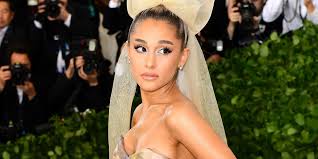 Ariana grande ретвитнул(а) billboard charts. Ariana Grande Et Pete Davidson Ont Deja Rompu Leurs Fiancailles Cosmopolitan Fr