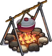 Open Camp Fire Chefville Wiki Fandom Campfire campsite camping , campfire, bonfire png clipart. open camp fire chefville wiki fandom