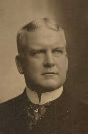 Francis Joseph “Frank” Badger (1858-1914)