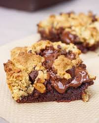 Cette Recette Est Destinee Pour Les Fans De Chocolat De Cookies Et De Brownie Oui Rien Que Ca Ingr Recette Gateau Vegan Recettes Sucrees Patisserie Vegan