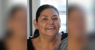 Obituary for Rita Ann Pemberton