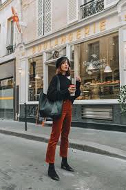 Red Drawstring Pants Beret Red Drawstring Pants Beret Beret Drawstring French Paleo Pants Potatoes Recipes Red 2020 Stil Tarz Moda Moda Stilleri