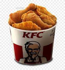 Bucket Kentucky Fried Chicken Menu Prices Kentucky Fried Chicken Menu Chicken Menu Desserts Menu