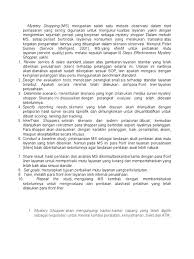 Objektif marketing bersifat spesifik, bisa diukur, dan dalam jangka waktu yang pendek. Mystery Shopping