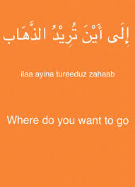 Learning Arabic Msa Fabiennem Sign Language Phrases Learn Arabic Language English Language Learning