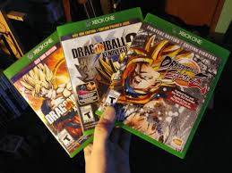 As the gamecube version was released almost a year after the. I Acknowledge Your Budokai Tenkaichi 1 3 And Raise You All Day 1 Editions Of The Modern Era Dbz
