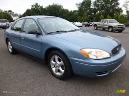 Image result for Light Ice Blue 2006 Ford