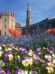 Landshut Germany Lugares Maravillosos Alemania Eres Maravilloso