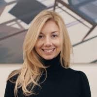 Serena Weaver's Instagram, Twitter & Facebook