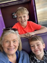 Great experience at Purple Cow in Benton, Arkansas