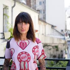 Olympe de G, réalisatrice au service de la représentation du sexe