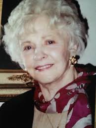 Marion Pippel Obituary (1922