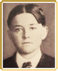 1 James Jesse Lynn, or Rajarshi Janakananda (May 5, 1892