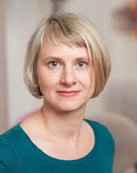 Katrin Werner_ Shiatsu Loft Berlin