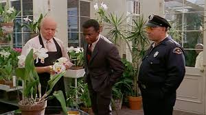 Film of the Book: In the Heat of the Night