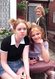 I'm past retirement age so anything that comes along is a bonus. Itv Coronation Street S The Battersby Family And Where They Are All Now 23 Years On Liverpool Echo