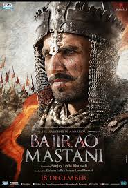 Check Out The New Poster Of Ranveer Singh S Bajirao Mastani Download Movies Full Movies Download Full Movies