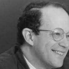 Gary Saxonhouse 1943-2006