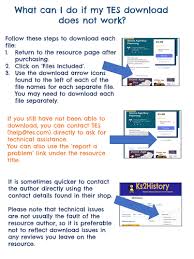 Maybe you would like to learn more about one of these? Tes Download Help Teaching Resources