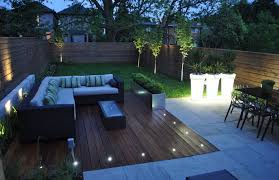 Deck Lighting Ideas That Bring Out The Beauty Of The Space