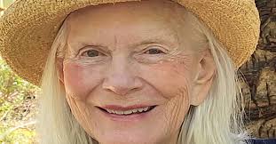 Patricia Jo Sands, 87