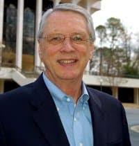 CBF leader issues â€˜missionalâ€™ challenge