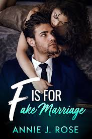 .rekap film secret in bed with my boss (2020) rekap film : F Is For Fake Marriage Annie J Rose