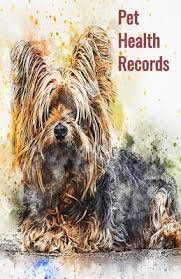 Vaccines protect pets from serious illnesses or even fatal diseases that dogs are commonly susceptible to. Pet Health Records Dog Vaccination Record Book Dog Immunization Log Shots Record Card Puppy Vaccine Book Vaccine Book Record Dogs Me