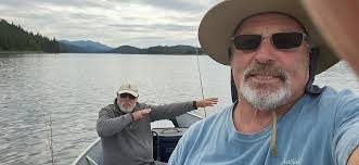 Ricky Evans Obituary (1953