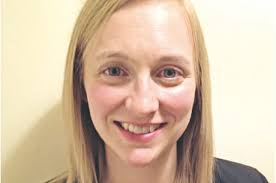 Up and Coming: Amy Couture is chief executive of HemiHelp at 27