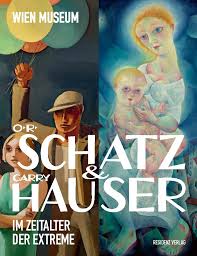 From wikimedia commons, the free media repository. Otto Rudolf Schatz Und Carry Hauser Ralph Gleis Residenz Verlag