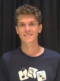 Cyndi Canada, Site Supervisor Mikayla Hazelwood, Assistant Site Supervisor  Devin Strauss, Head Counselor