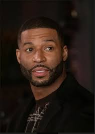 Charitybuzz: Power Lunch with Dynasty's Robert Christopher Riley in  Atlanta, GA