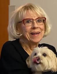 Obituary information for Myrna Loy Brune