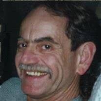 James Richard Hardaway Obituary