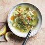 Mejores 20 sopas del mundo con pocos ingredientes de www.elle.com
