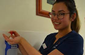 Alfred Health Pre-Registration Orientation (Nursing)