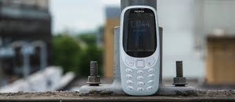 This can be very inconvenient if you find yo. Nokia 3310 Review A Millennium Throwback Best Left In The Past