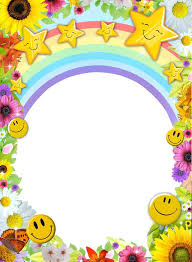 Pin By Toula On Sxoleio Boarders And Frames Boarder Designs Kids Picture Frames