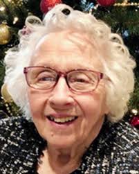 Esther F. Sedzia Obituary