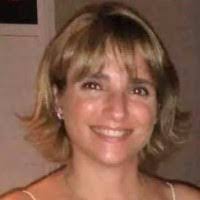 Virginia Olivero's Instagram, Twitter & Facebook