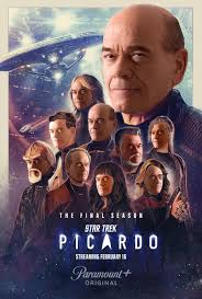 Thoroughly enjoying the new season!