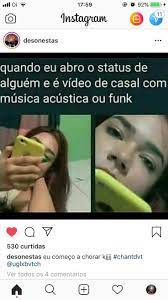 Ninguem Mereci Isso Studying Memes Memes Tumblr Funny