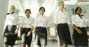 The flight attendant dizisini yabancidizi.org farkıyla hd kalitesinde izle. On Cw A Reality Show On Flight Attendants The New York Times