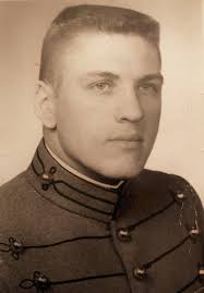 James Koster Obituary