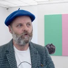 In Conversation With... Gavin Turk