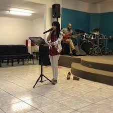 Culto de jóvenes...