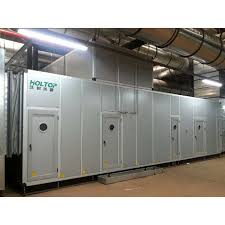 Find total air conditioning on smarter.com. Oem Odm Factory Total Heat Plate Core Industrial Air Handling Units Ahu Holtop Factory And Suppliers Holtop