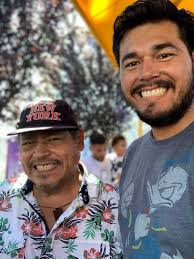 Ruben Galvan Obituary